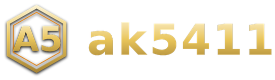 ak5411 logo